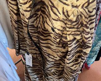 Great vintage clothes = all are 50% off! 