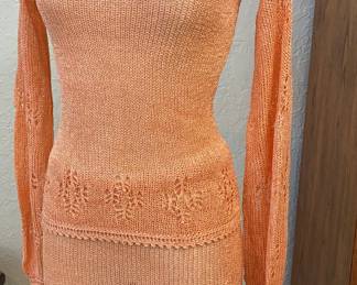 Vintage Helga Howie San Francisco 2 piece