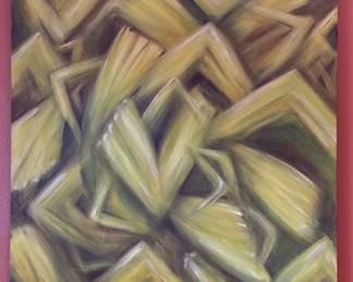 Institute of American Indian Arts student art