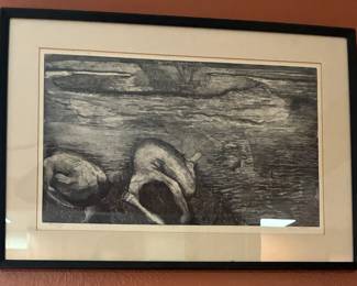 Joanne Patton "Fantasie"