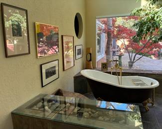 Refined selection of fine art