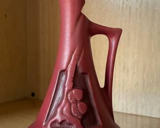 Antique Roseville #1