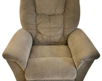 LaZBoy Jasper Rocking Recliner Armchair