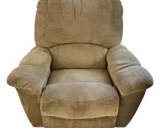 LaZBoy Hayes Rocking Recliner Armchair