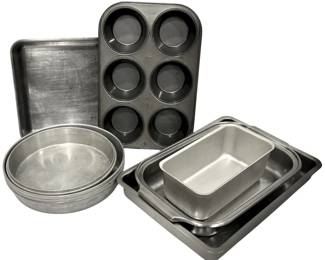 Baking Pans