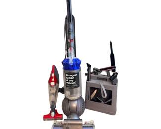 Dyson Ball Allergy Vacuum, Dirt Devil Handheld Vacuum Accessories