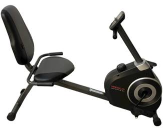 Welso Pursuit G 3.1 Exercise Bike