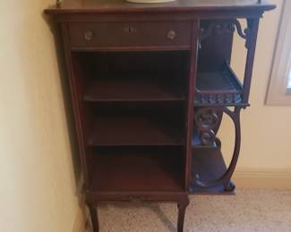 Unique antique piece