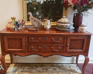 Sideboard console