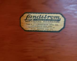 LUNDSTROM LAWYERS 5 section case