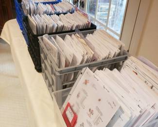 Hundreds of  patterns w floppy disk