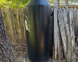 200 gallon water barrel