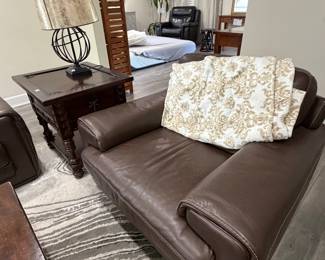 Living room furniture