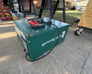 Air filtration system