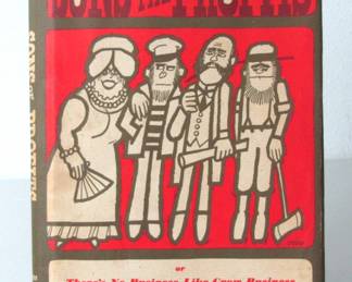 Tongue-in-cheek history of Seattle