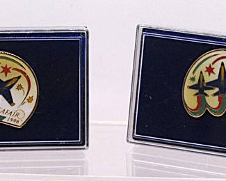 Seattle Seafair Skipper Pins