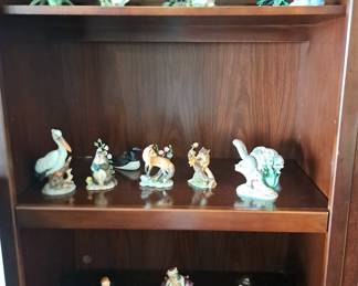 LENOX, ROYAL DOULTON, ANDREA AND MORE