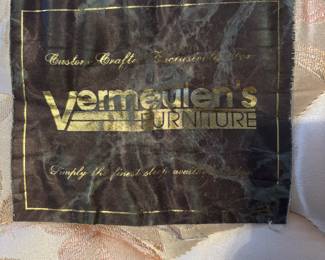 Full size mattress set