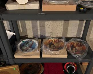 Remaining Kelloggs Memoribilia