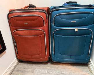 Pack your bags! This is a great sale! 