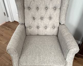 BUY IT NOW! $165.00. Noble House Home Furnishings Recliner.