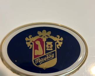 Maytag Electric Dryer.