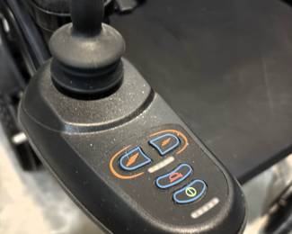 BUY IT NOW!  $400.00. Drive Cirrus Plus EC Power wheelchair.