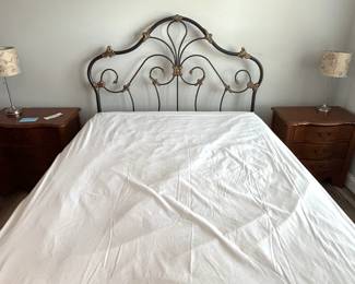 BUY IT NOW!  $195.00. Queen Headboard                                        60" W x 40 " H.    