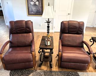 BUY IT NOW! $175.00 EACH. LA-Z-BOY Recliners 