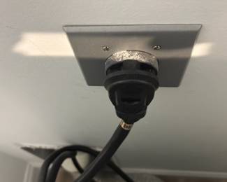 Maytag Electric Dryer.