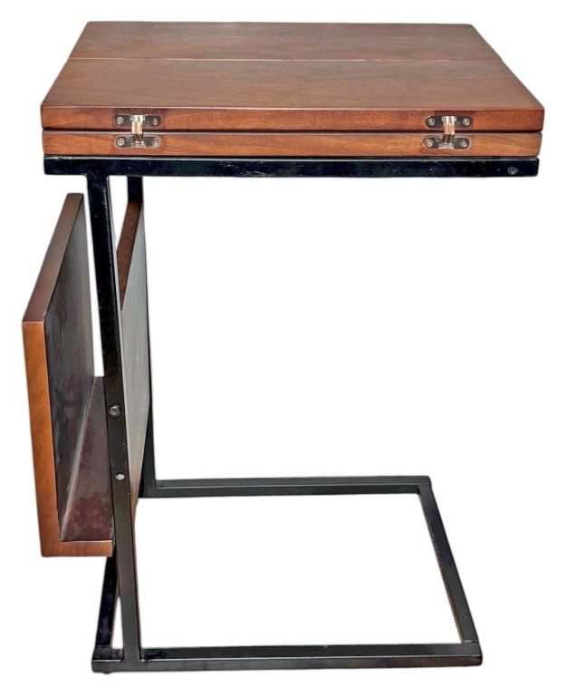 Drop Leaf Writing Table