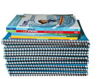 NEW School Reading Drawing Supplies 