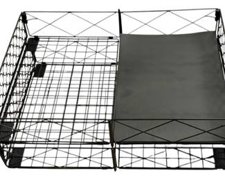 Metal Storage Baskets 