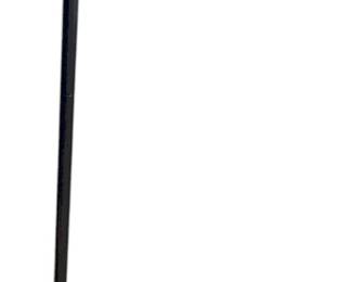Gooseneck Floor Lamp 