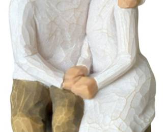 Willow Tree Anniversary Figure 