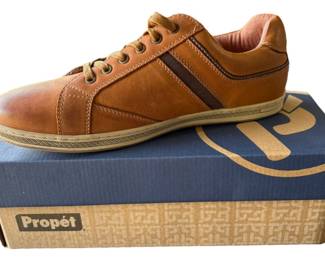 NEW Propet Mens Sneakers 10H 