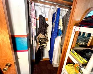 prom and formal dresses