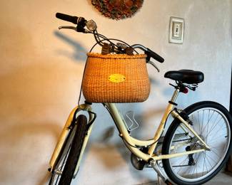 Schwinn Sierra 2 bike