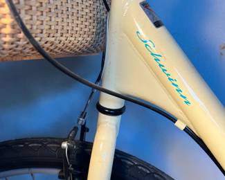 Schwinn Sierra 2 bike