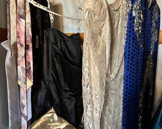 formal and prom dresses