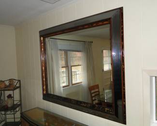 Large Mirror