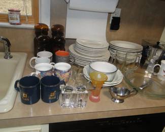 Kitchenware