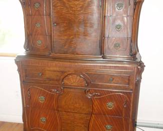 Antique Dresser