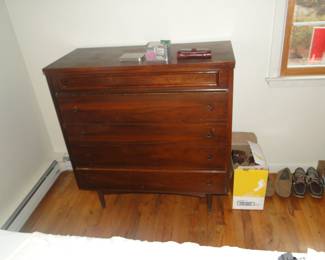 Vintage Dresser