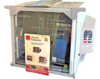 Ronco Showtime Rotisserie 