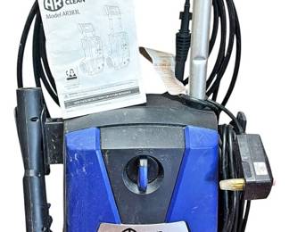 AR Blue Clean Electric Pressure Washer 
