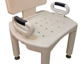 Drive Medical Premium Series Shower Chair 