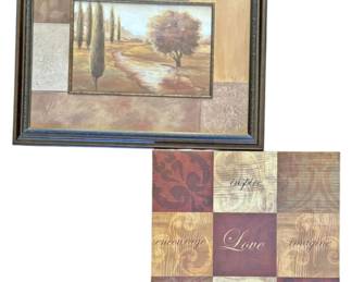 Art by Vivian Flasch Tava Studios 