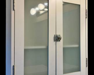 Better Homes Gardens Storage Wall Cabinet 