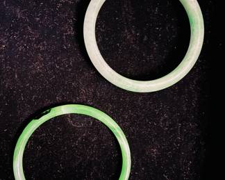 Jade Bracelets